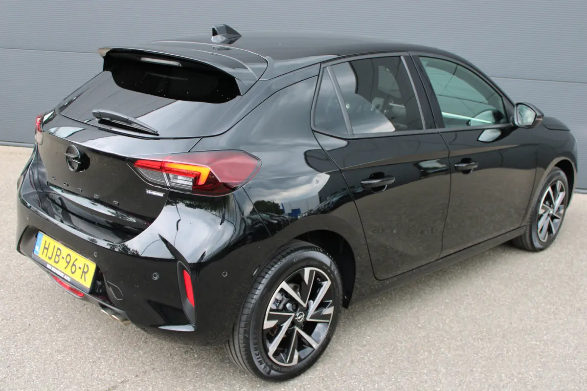 1.2 Turbo Hybrid GS | Automaat | Navigatie | Camera | NL auto | Apple carplay | Adaptieve cruise control |