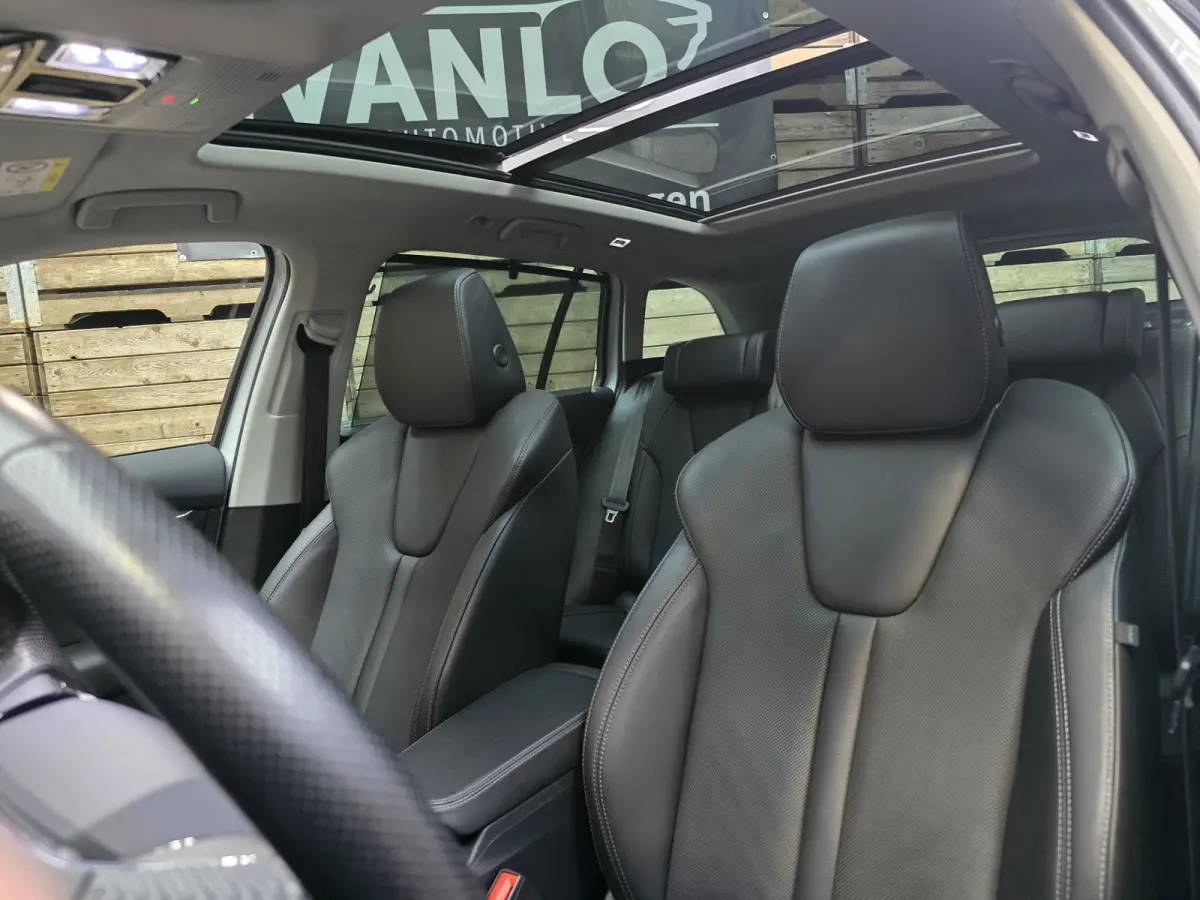 1.4 TSI iV PHEV Business Edition Plus Pano Leder Camera Navi 19"LM