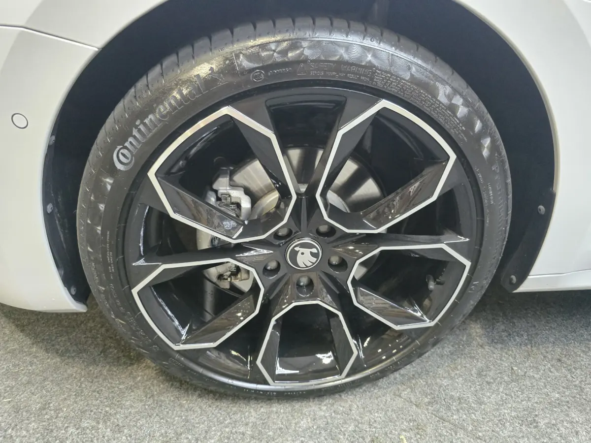 1.4 TSI iV PHEV Business Edition Plus Pano Leder Camera Navi 19"LM