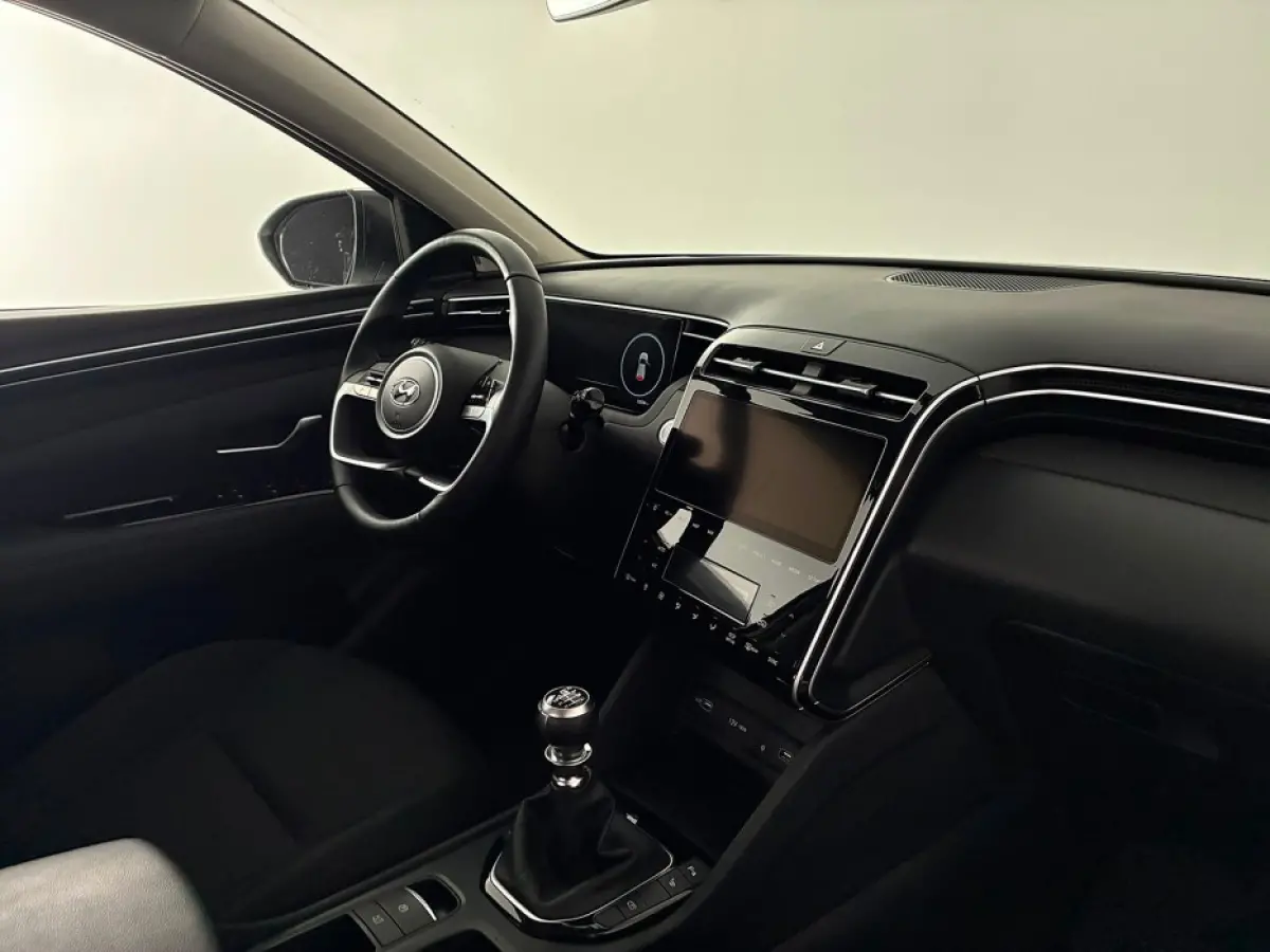 1.6 T-GDI MHEV Comfort Smart Automaat ✅ 1e Eigenaar | Mild Hybrid