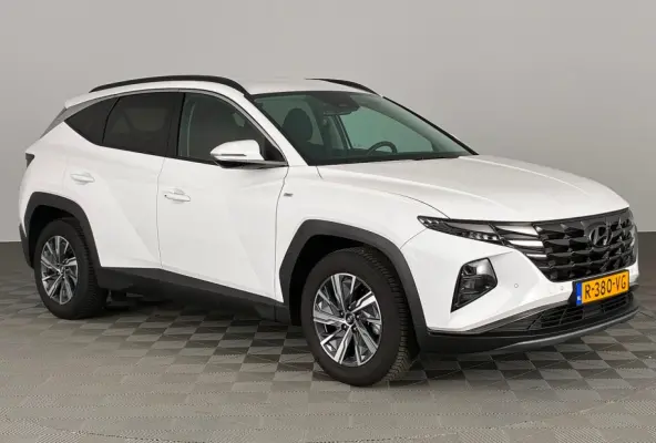 1.6 T-GDI MHEV Comfort Smart Automaat ✅ 1e Eigenaar | Mild Hybrid