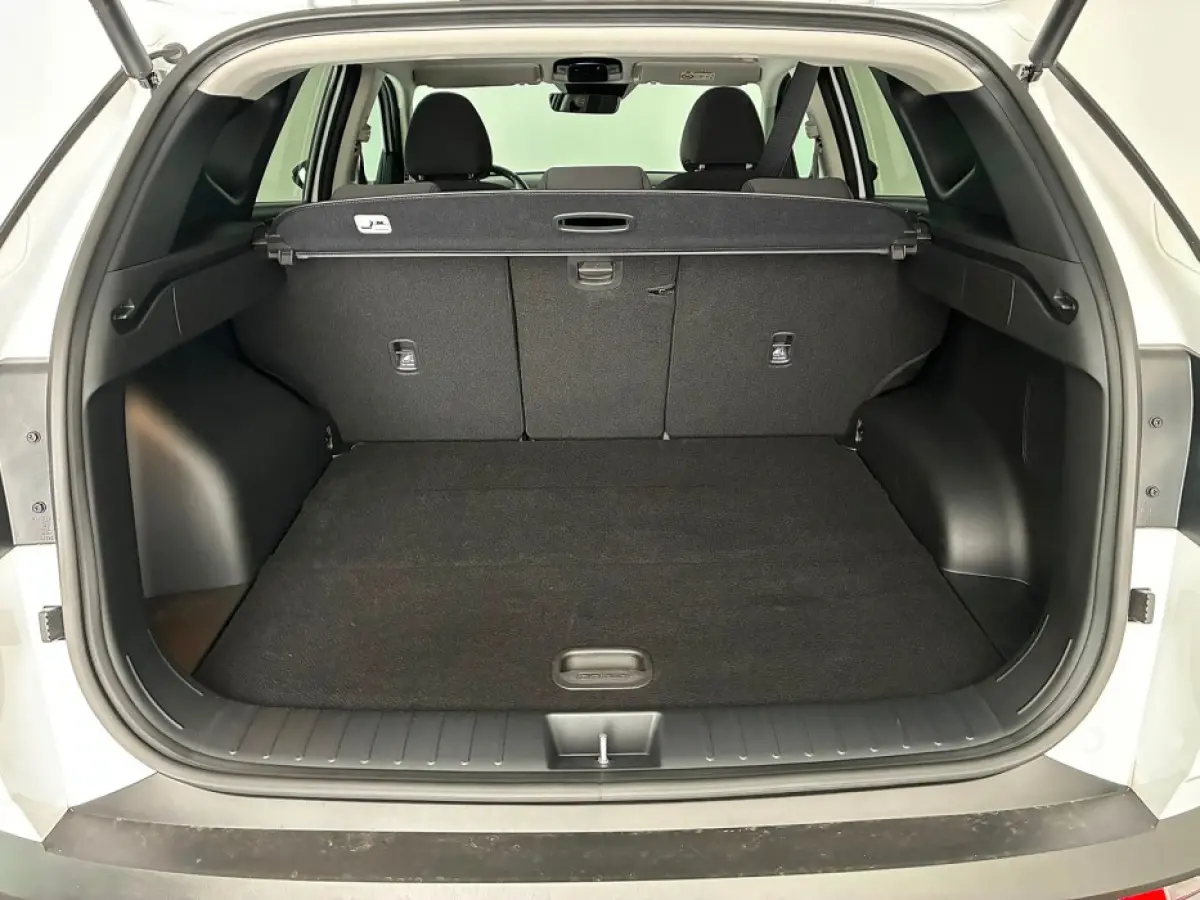 1.6 T-GDI MHEV Comfort Smart Automaat ✅ 1e Eigenaar | Mild Hybrid