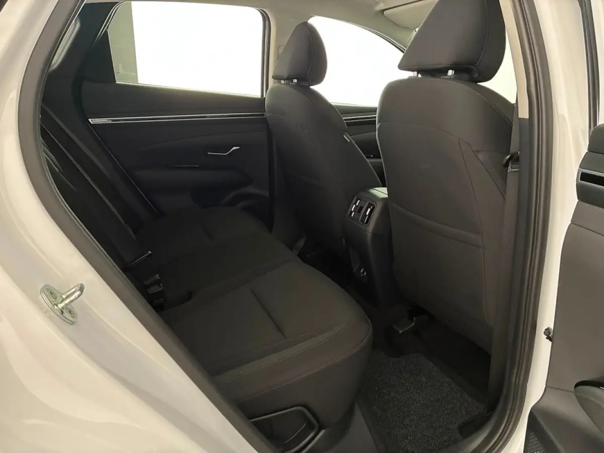 1.6 T-GDI MHEV Comfort Smart Automaat ✅ 1e Eigenaar | Mild Hybrid