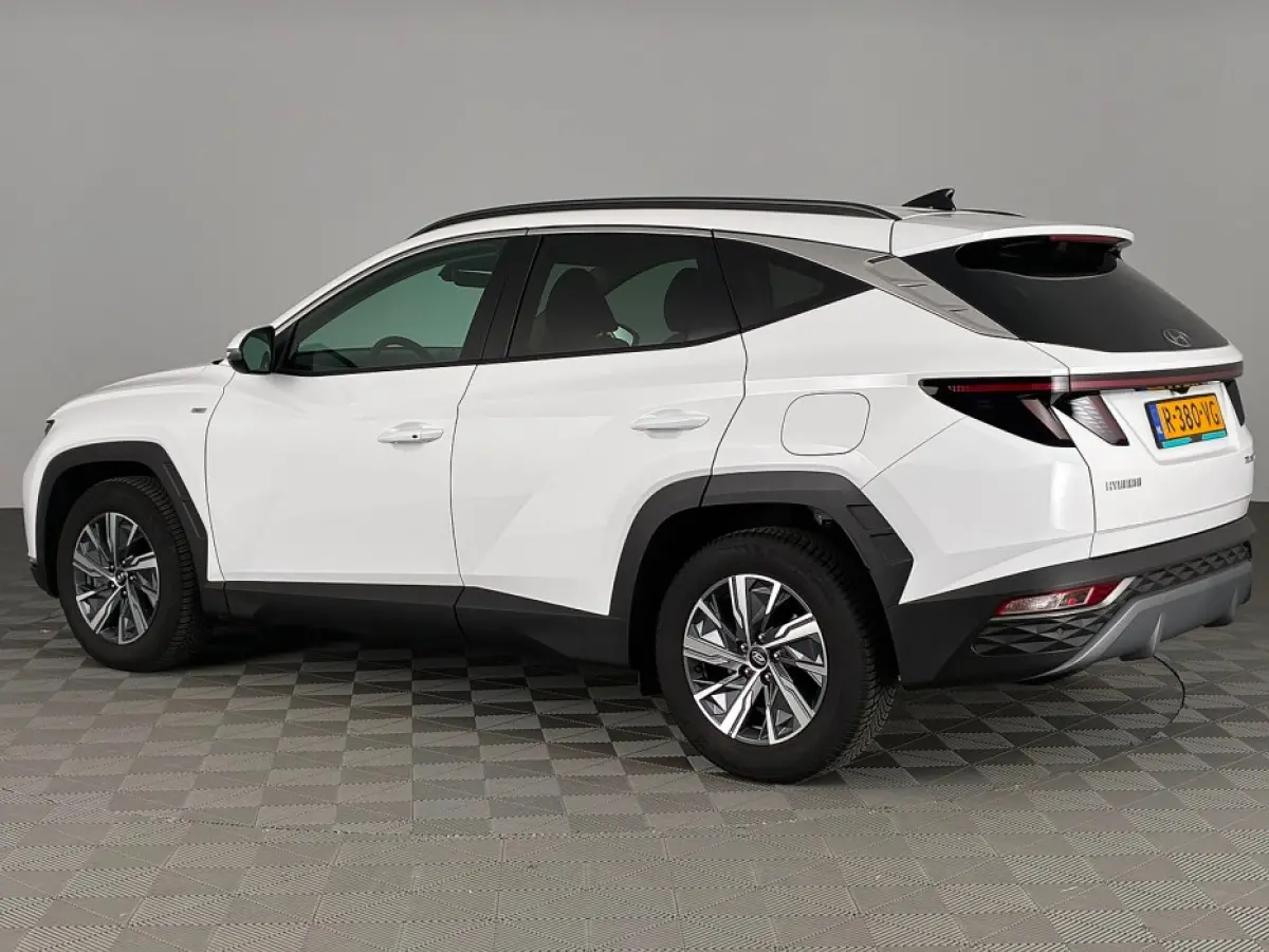 1.6 T-GDI MHEV Comfort Smart Automaat ✅ 1e Eigenaar | Mild Hybrid