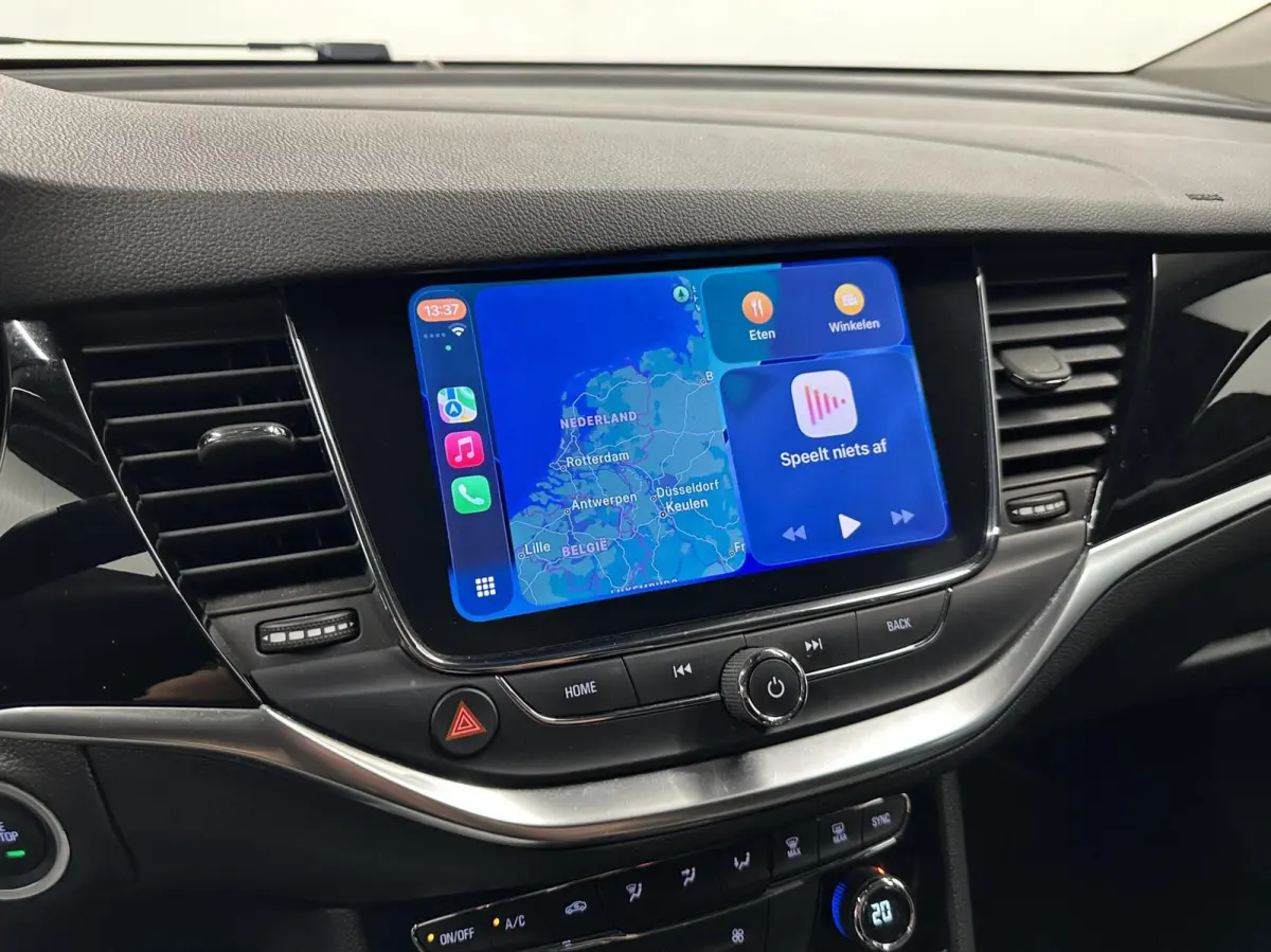 1.2 Business Elegance CARPLAY NAVI CRUISE ECC CRUISE LM.