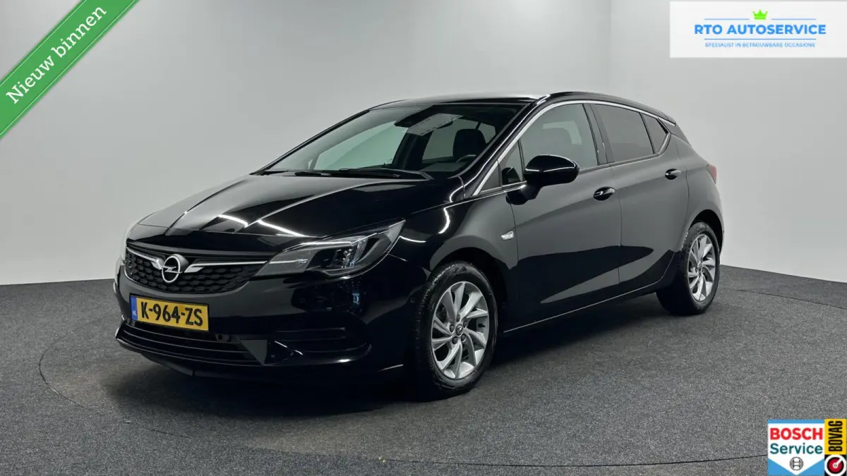 1.2 Business Elegance CARPLAY NAVI CRUISE ECC CRUISE LM.