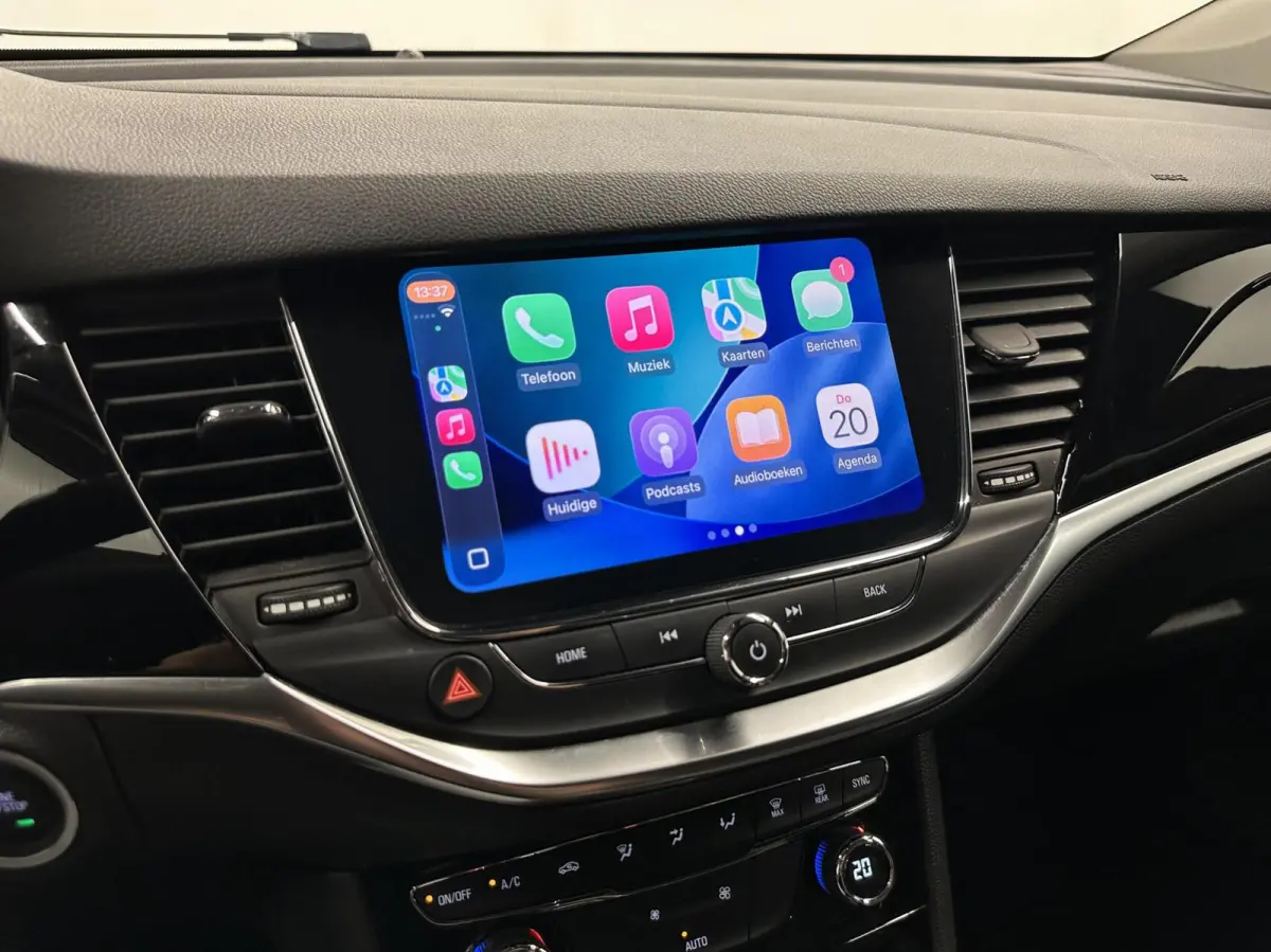 1.2 Business Elegance CARPLAY NAVI CRUISE ECC CRUISE LM.