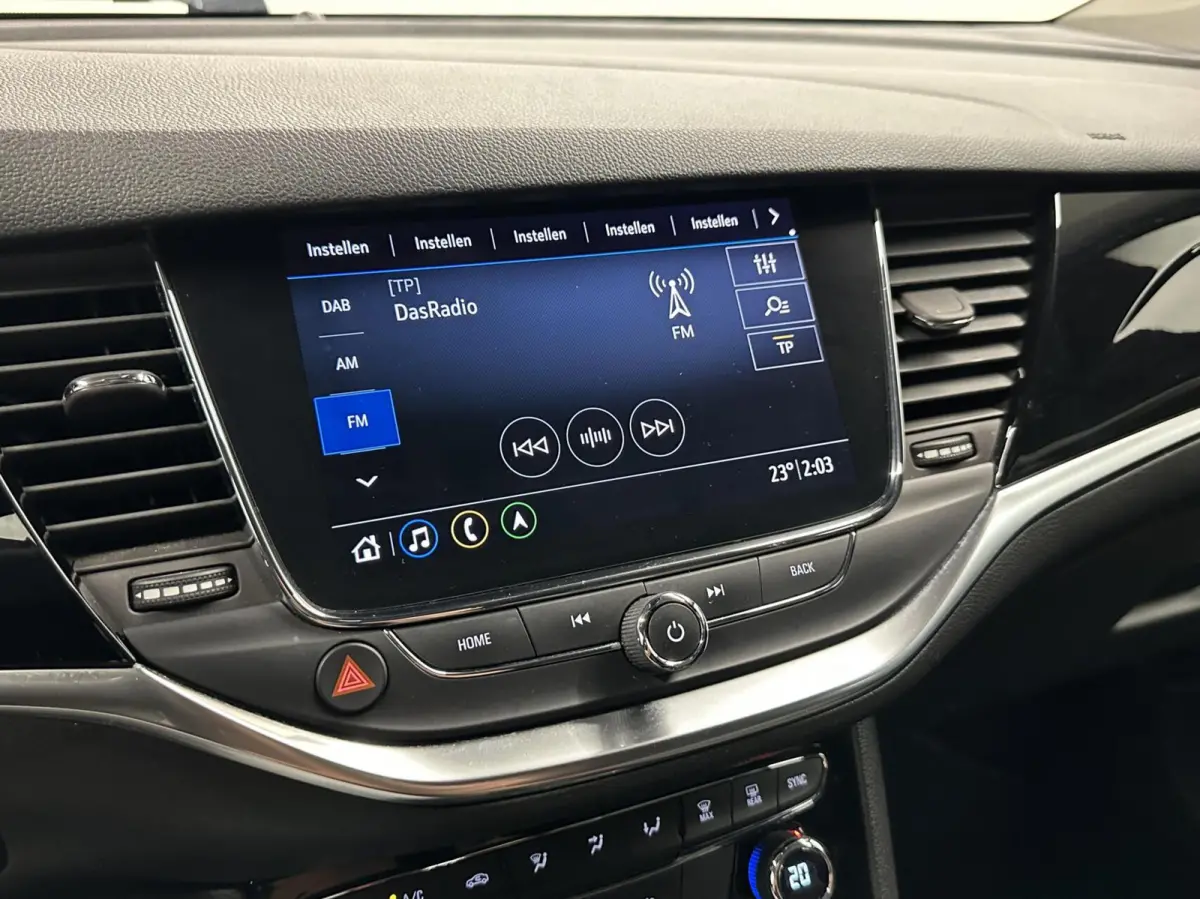 1.2 Business Elegance CARPLAY NAVI CRUISE ECC CRUISE LM.