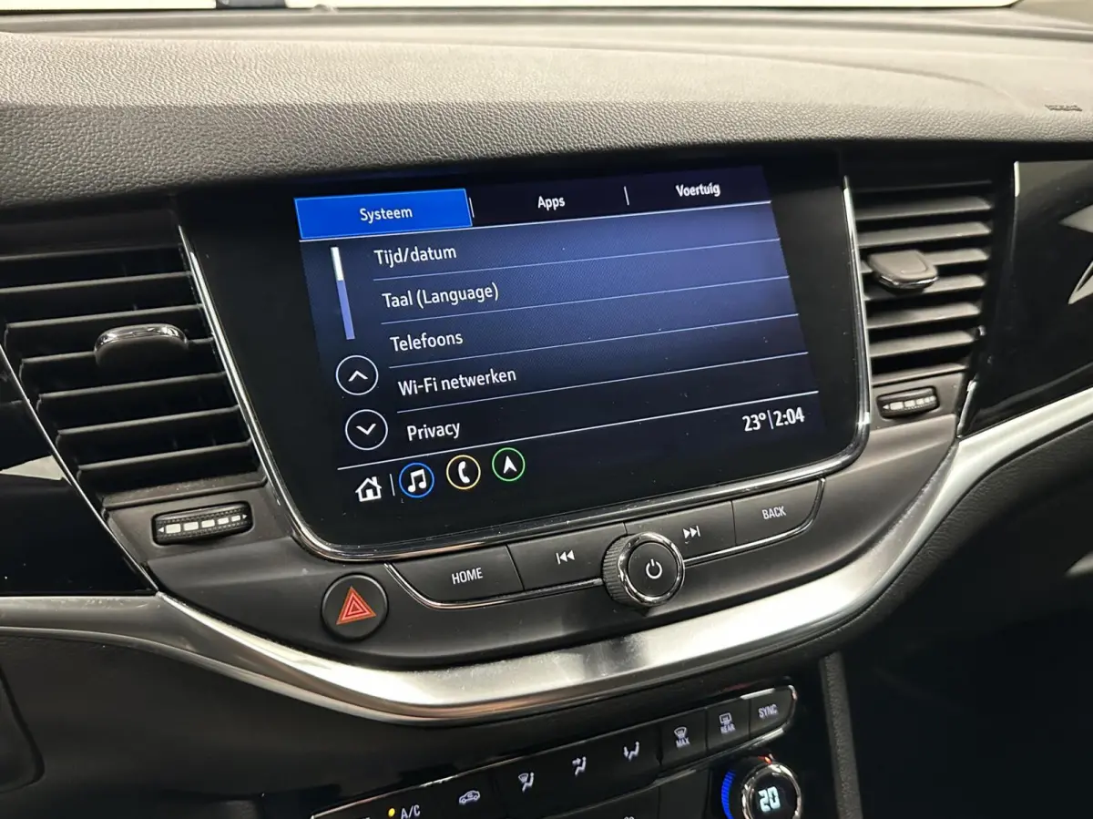 1.2 Business Elegance CARPLAY NAVI CRUISE ECC CRUISE LM.