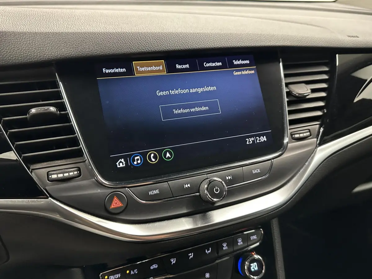 1.2 Business Elegance CARPLAY NAVI CRUISE ECC CRUISE LM.