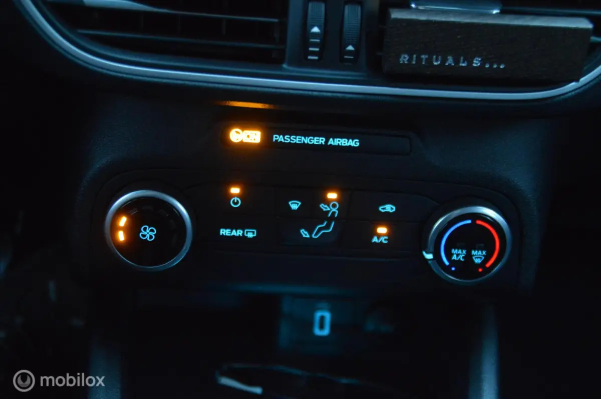 1.0 EcoBoost Trend Edition