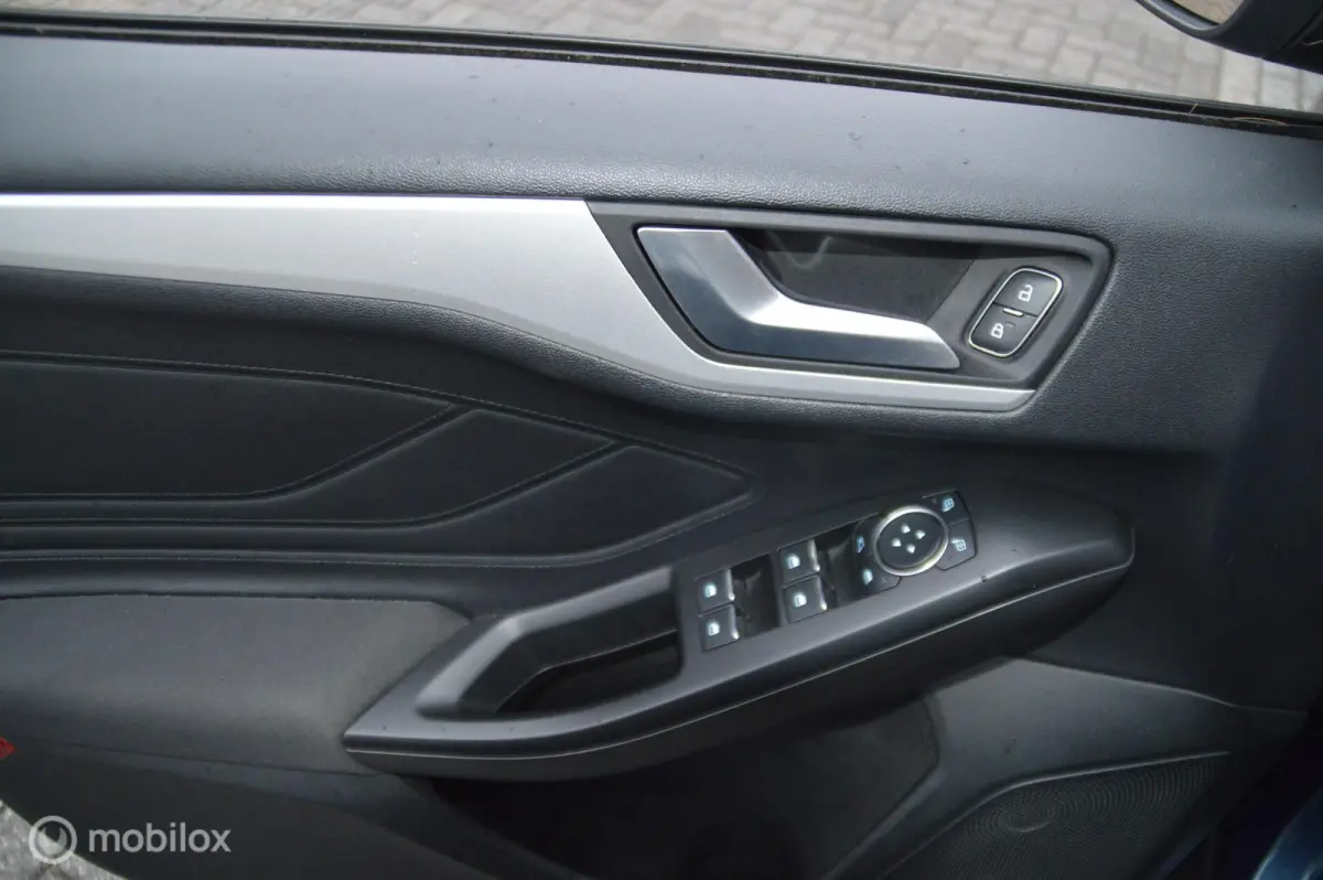 1.0 EcoBoost Trend Edition