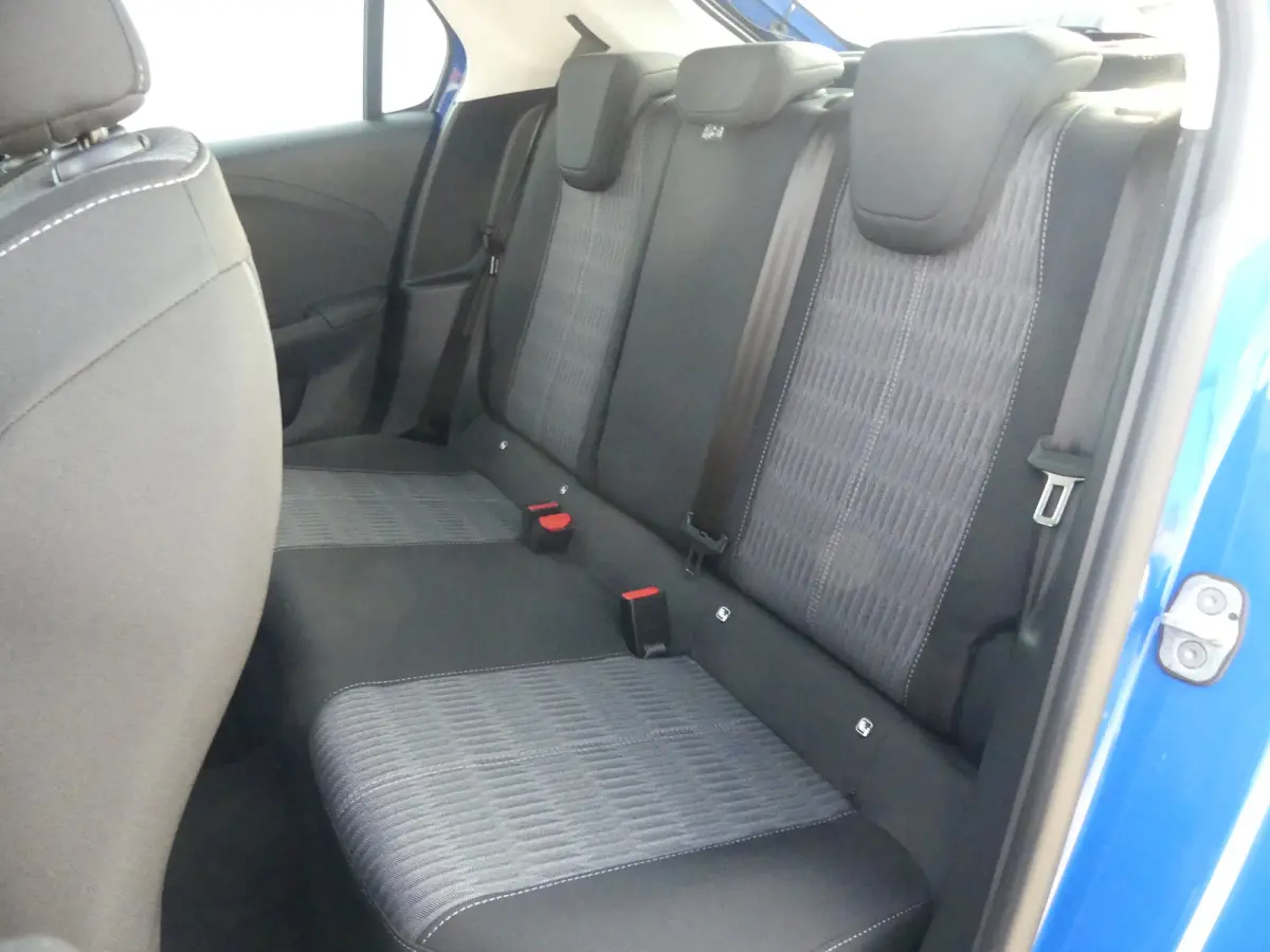 1.2 Level 2 | AIRCO | CRUISE | APPLE CARPLAY / ANDROID AUTO | LMV 16" |