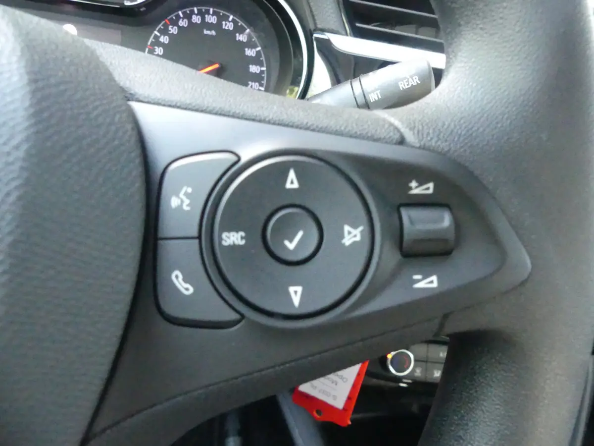 1.2 Level 2 | AIRCO | CRUISE | APPLE CARPLAY / ANDROID AUTO | LMV 16" |