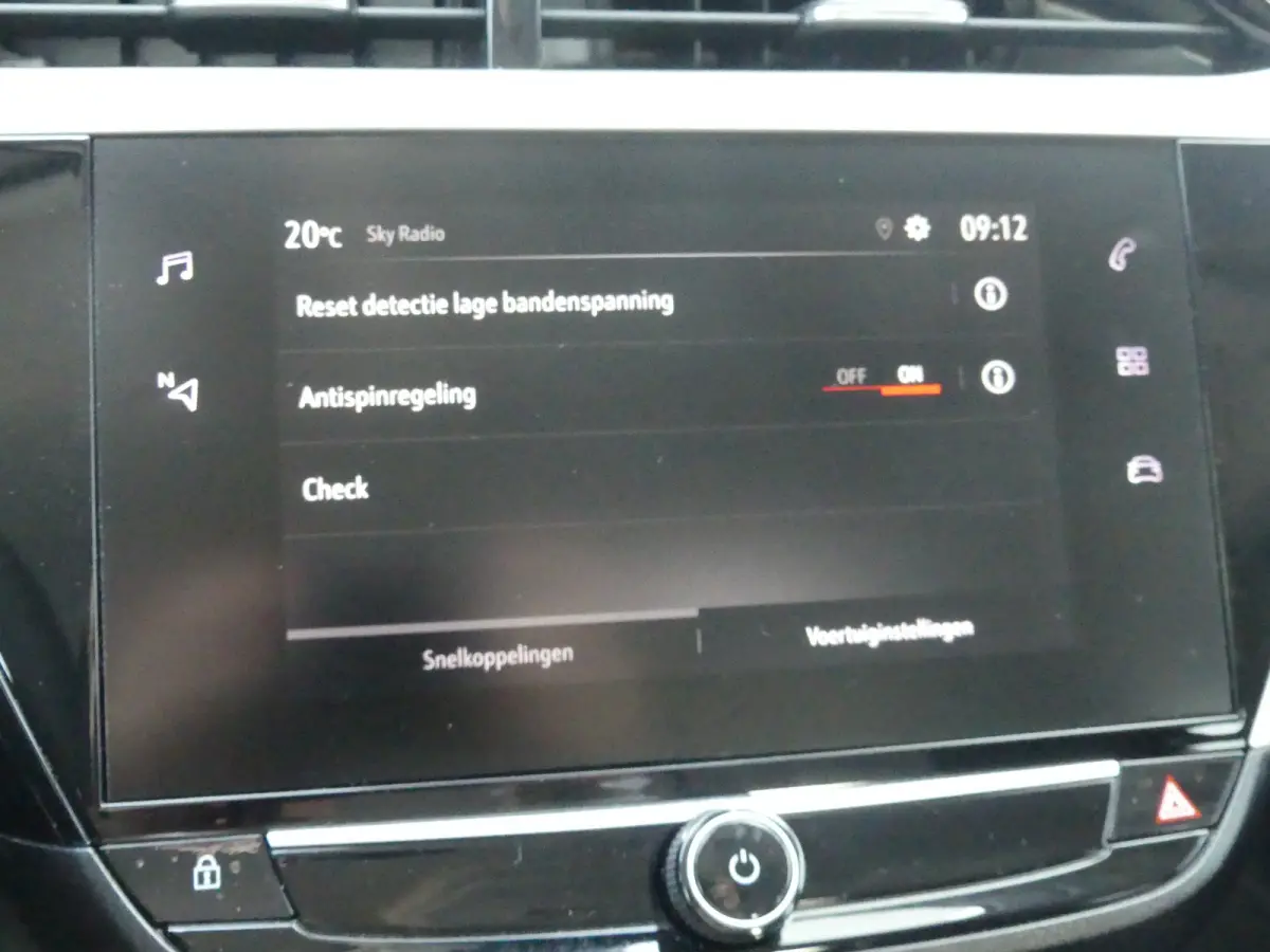 1.2 Level 2 | AIRCO | CRUISE | APPLE CARPLAY / ANDROID AUTO | LMV 16" |