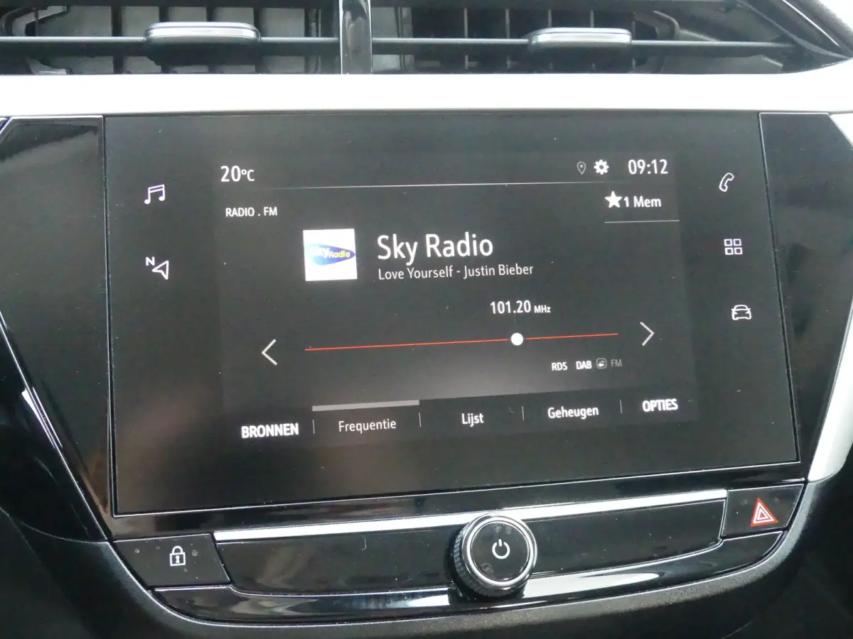 1.2 Level 2 | AIRCO | CRUISE | APPLE CARPLAY / ANDROID AUTO | LMV 16" |