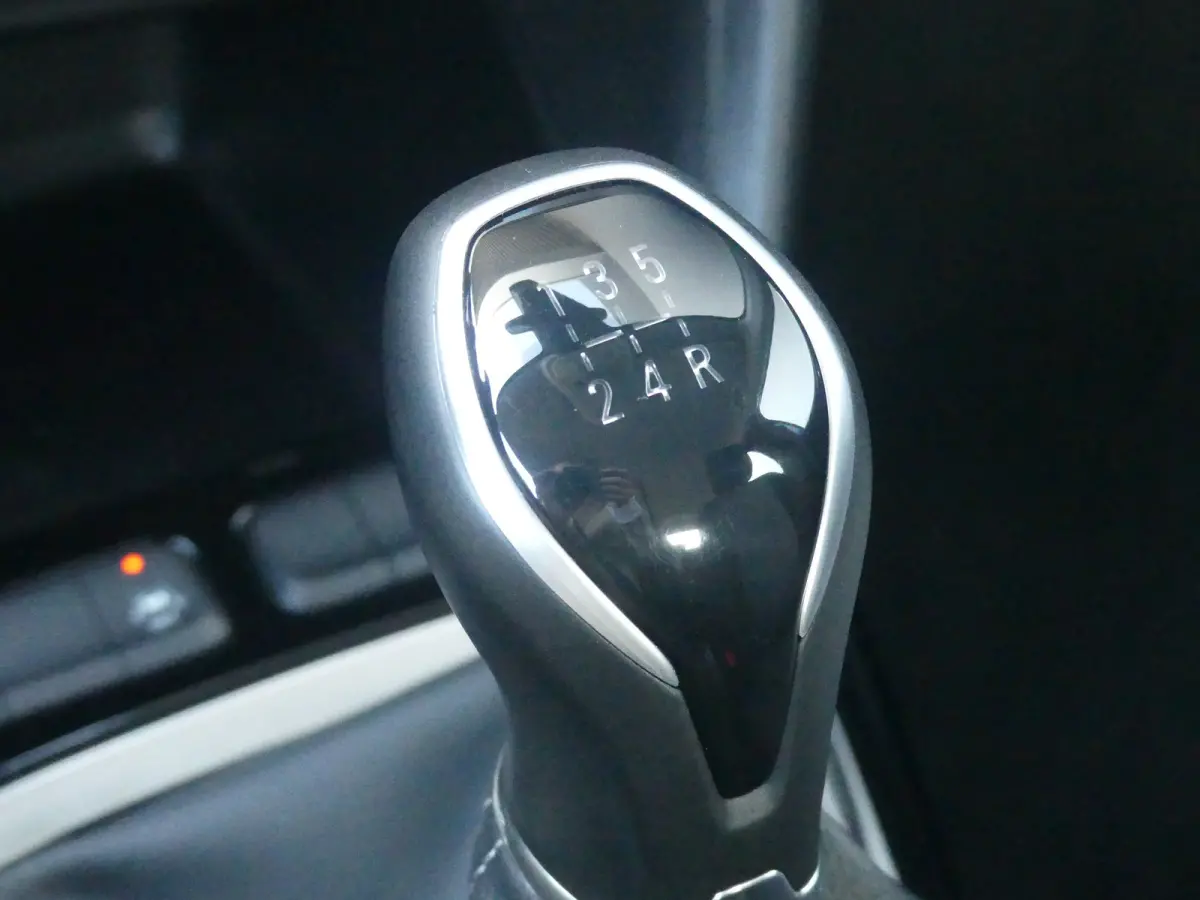 1.2 Level 2 | AIRCO | CRUISE | APPLE CARPLAY / ANDROID AUTO | LMV 16" |