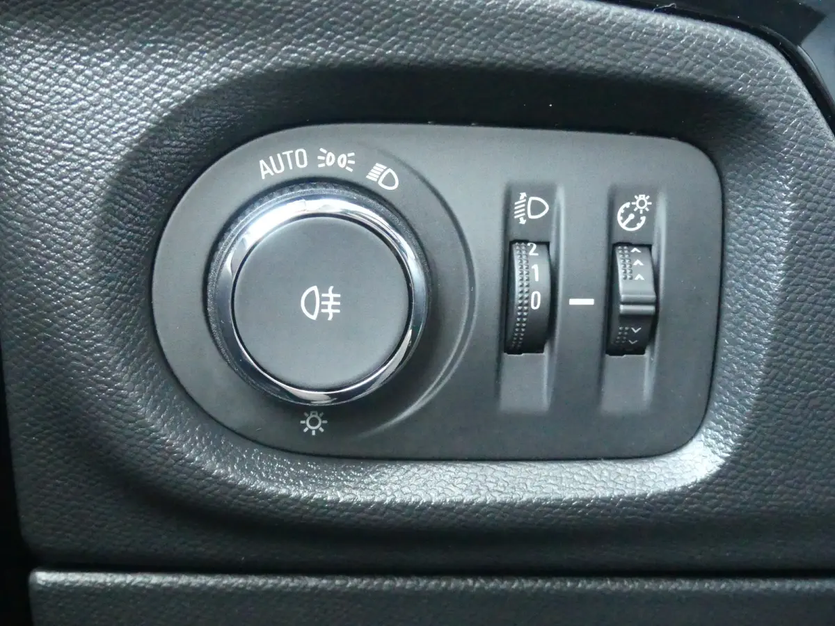 1.2 Level 2 | AIRCO | CRUISE | APPLE CARPLAY / ANDROID AUTO | LMV 16" |