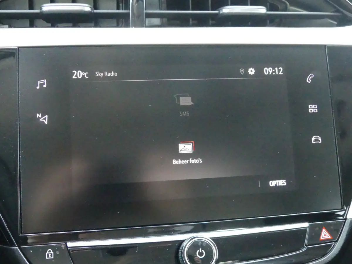 1.2 Level 2 | AIRCO | CRUISE | APPLE CARPLAY / ANDROID AUTO | LMV 16" |
