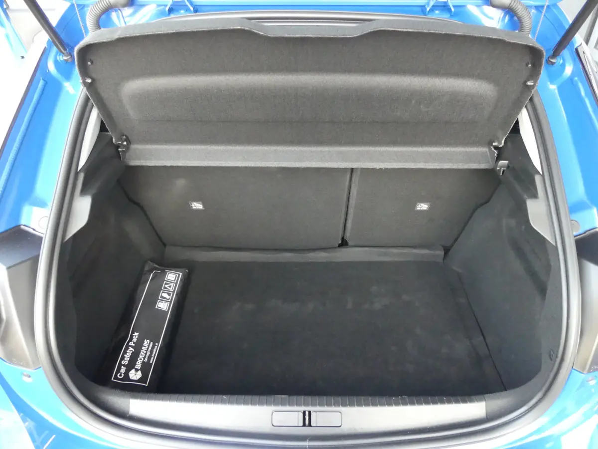 1.2 Level 2 | AIRCO | CRUISE | APPLE CARPLAY / ANDROID AUTO | LMV 16" |