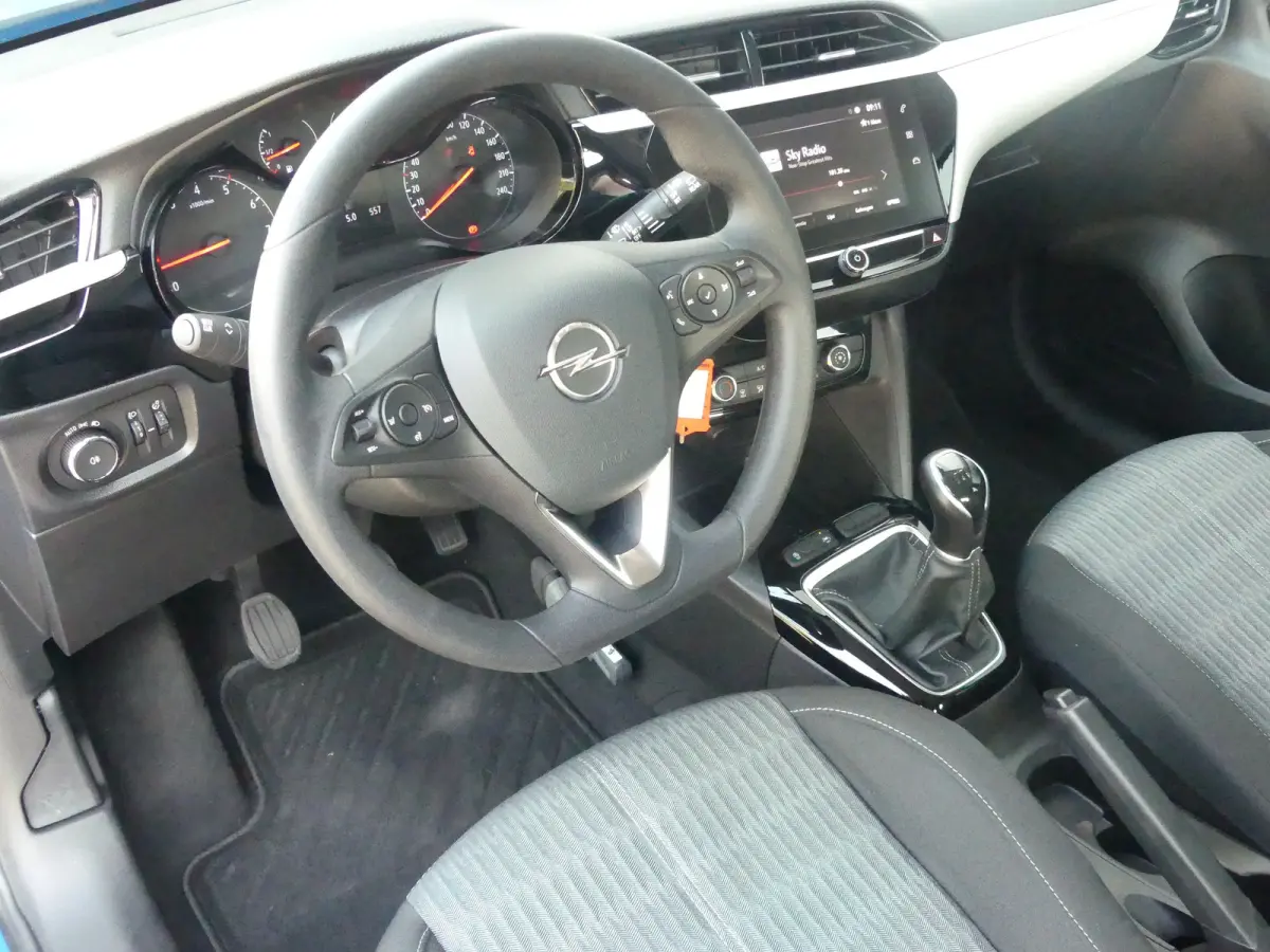 1.2 Level 2 | AIRCO | CRUISE | APPLE CARPLAY / ANDROID AUTO | LMV 16" |