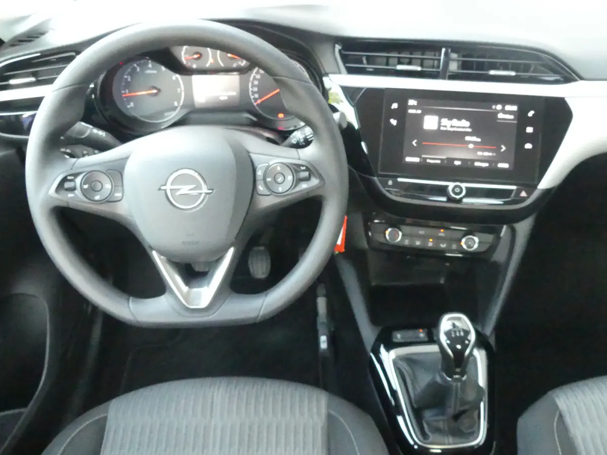 1.2 Level 2 | AIRCO | CRUISE | APPLE CARPLAY / ANDROID AUTO | LMV 16" |