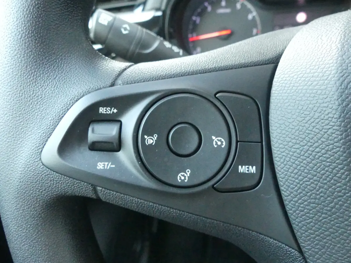 1.2 Level 2 | AIRCO | CRUISE | APPLE CARPLAY / ANDROID AUTO | LMV 16" |