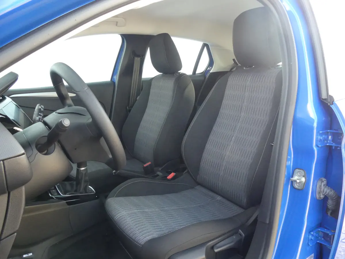 1.2 Level 2 | AIRCO | CRUISE | APPLE CARPLAY / ANDROID AUTO | LMV 16" |