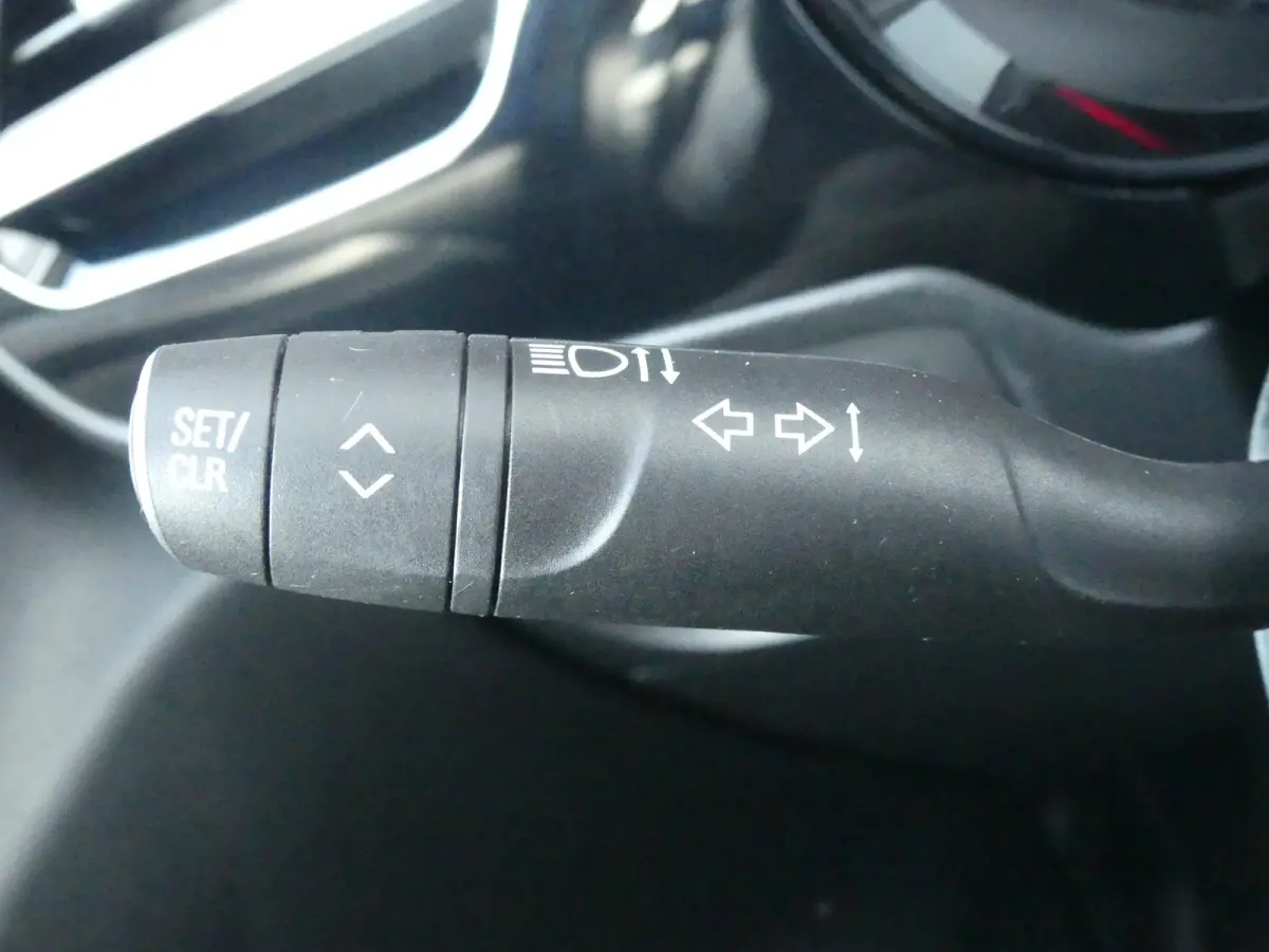 1.2 Level 2 | AIRCO | CRUISE | APPLE CARPLAY / ANDROID AUTO | LMV 16" |