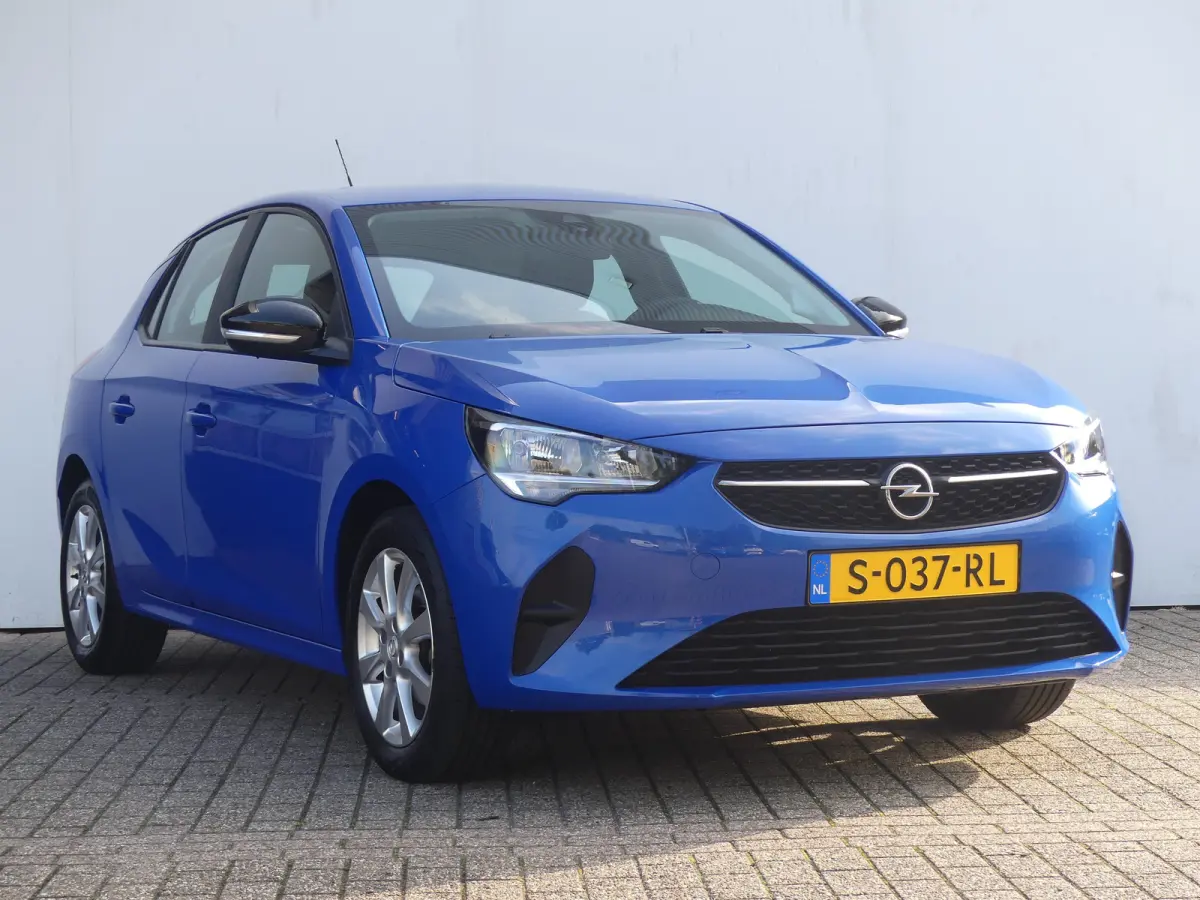 1.2 Level 2 | AIRCO | CRUISE | APPLE CARPLAY / ANDROID AUTO | LMV 16" |