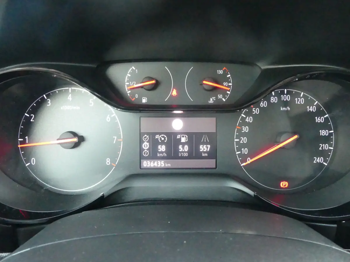 1.2 Level 2 | AIRCO | CRUISE | APPLE CARPLAY / ANDROID AUTO | LMV 16" |