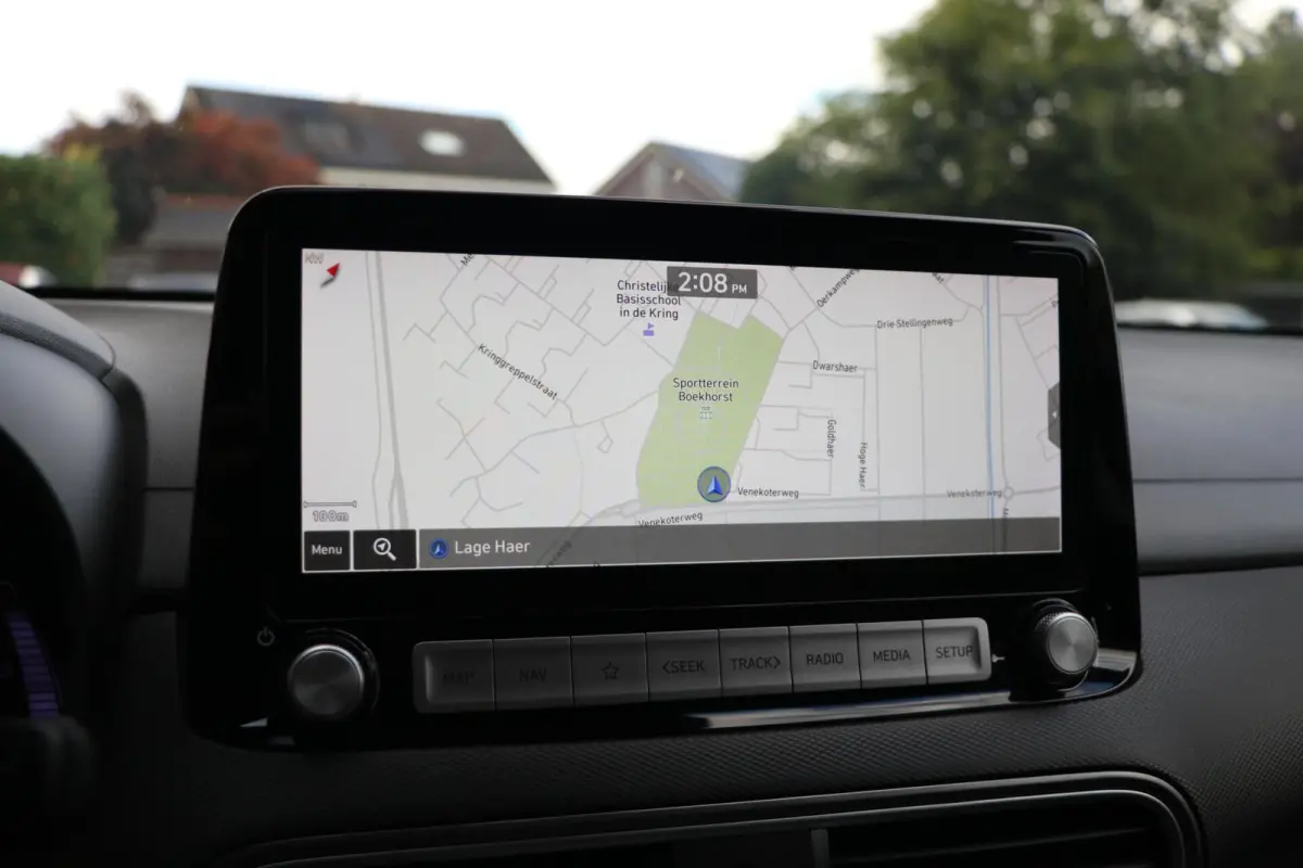 EV Fashion 64 kWh Headup Display AdaptiveCruise AppleCarplay Camera Warmtepomp SOH100% 132000KM BJ2020