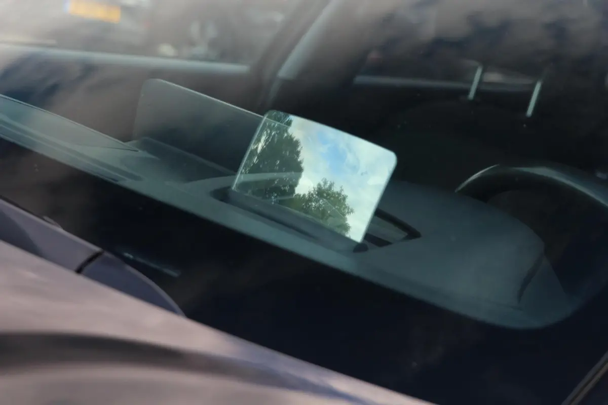 EV Fashion 64 kWh Headup Display AdaptiveCruise AppleCarplay Camera Warmtepomp SOH100% 132000KM BJ2020