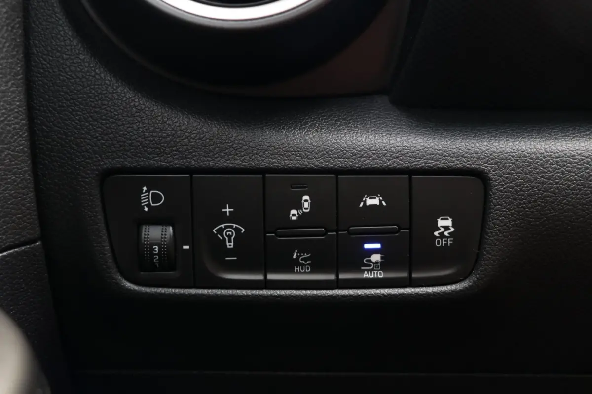 EV Fashion 64 kWh Headup Display AdaptiveCruise AppleCarplay Camera Warmtepomp SOH100% 132000KM BJ2020