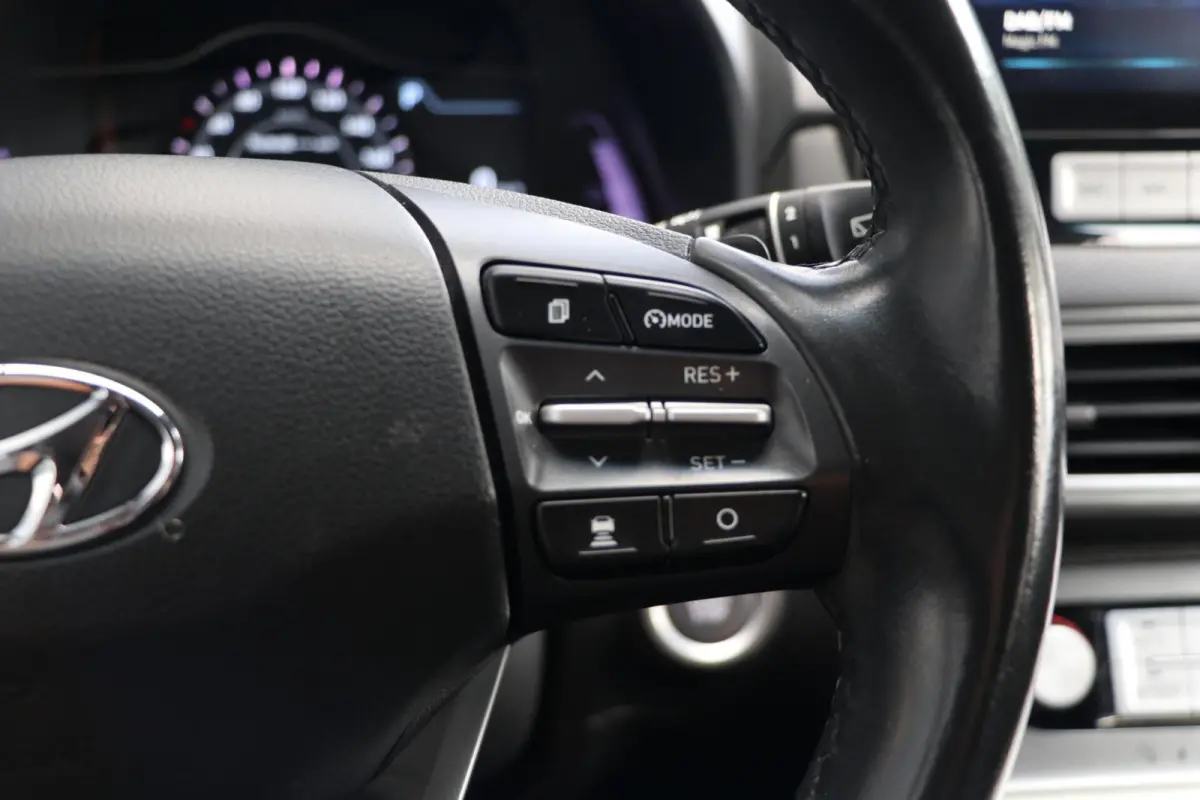 EV Fashion 64 kWh Headup Display AdaptiveCruise AppleCarplay Camera Warmtepomp SOH100% 132000KM BJ2020