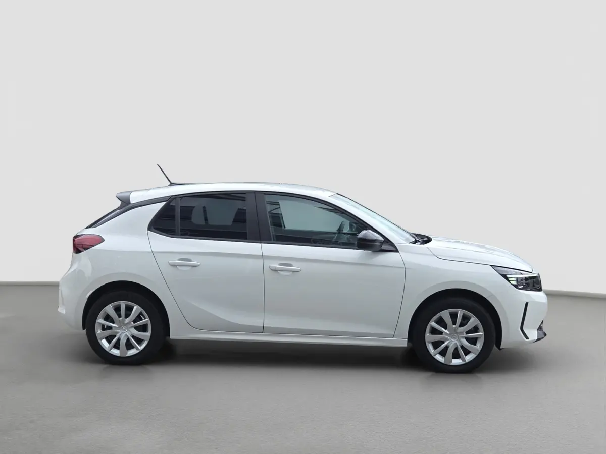 Electric Edition 50 kWh Parkeersensoren | LED | Carplay/android auto | Climate control | DAB |