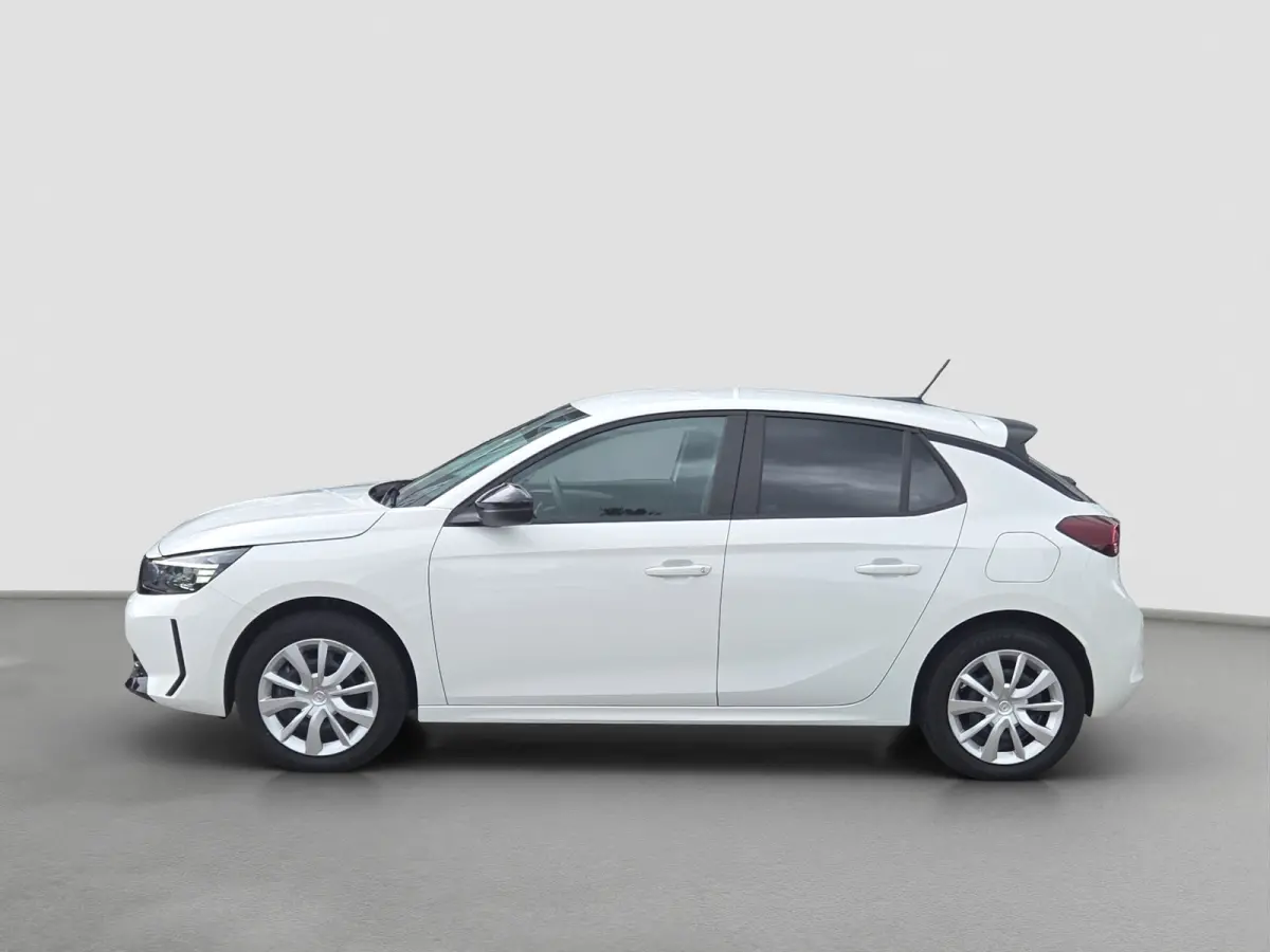 Electric Edition 50 kWh Parkeersensoren | LED | Carplay/android auto | Climate control | DAB |