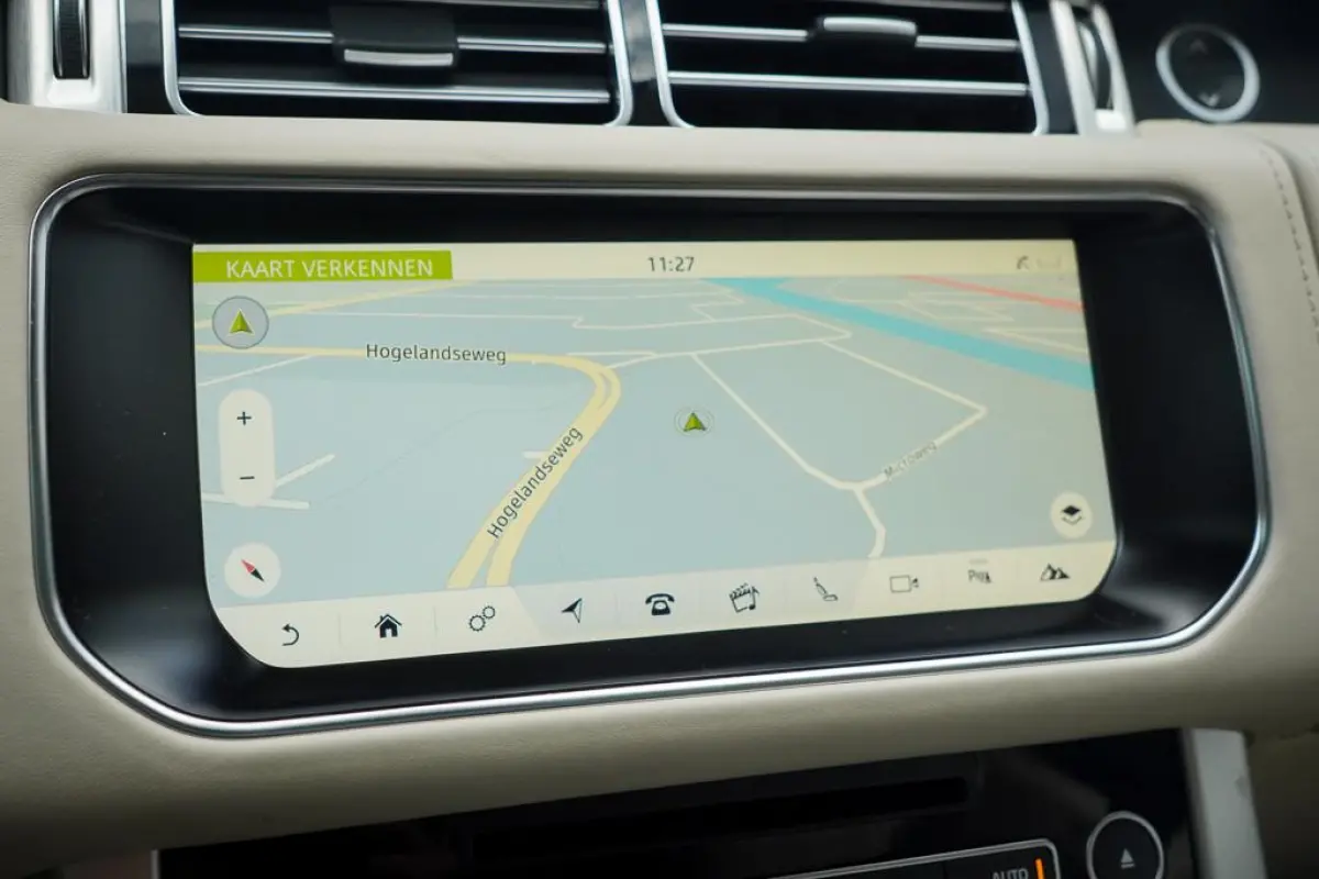 4.4 SDV8 Autobiography LWB / Pano / Trekhaak / NL Auto