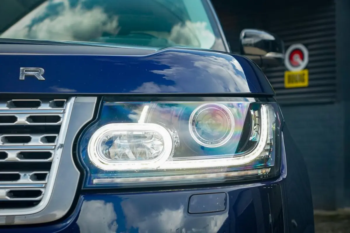 4.4 SDV8 Autobiography LWB / Pano / Trekhaak / NL Auto