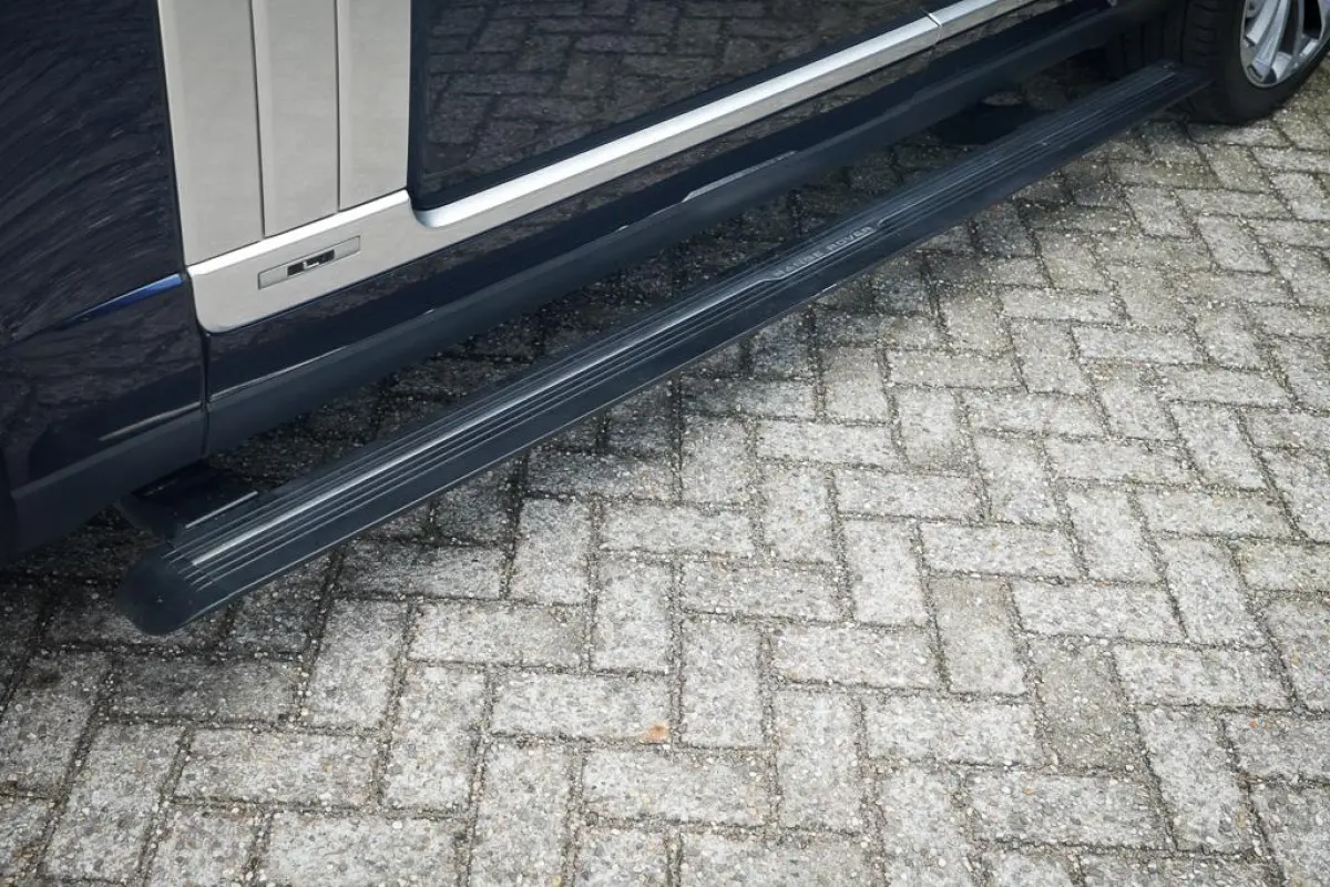 4.4 SDV8 Autobiography LWB / Pano / Trekhaak / NL Auto