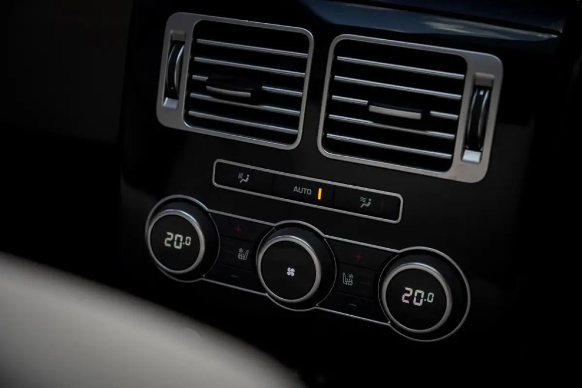 4.4 SDV8 Autobiography LWB / Pano / Trekhaak / NL Auto