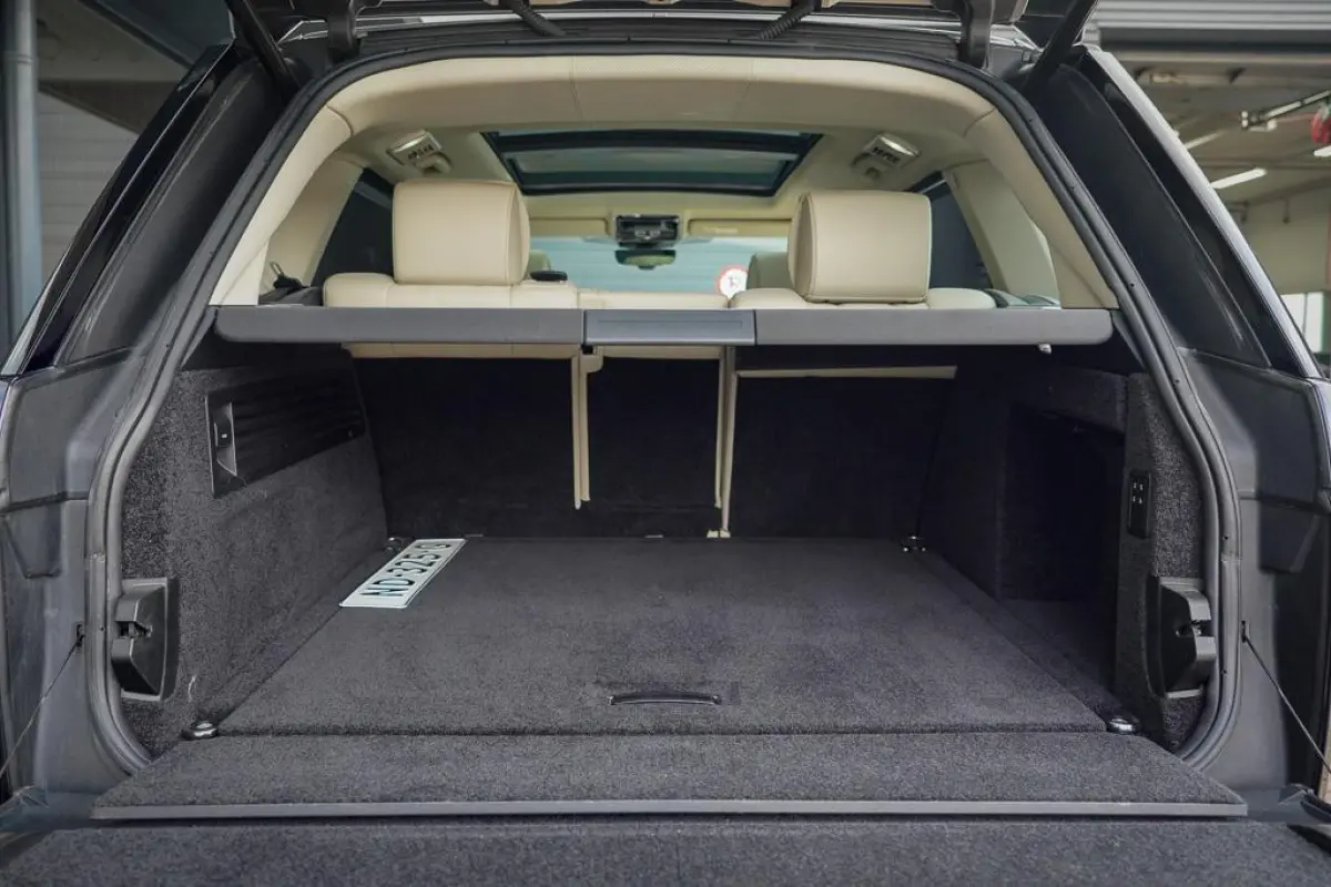 4.4 SDV8 Autobiography LWB / Pano / Trekhaak / NL Auto