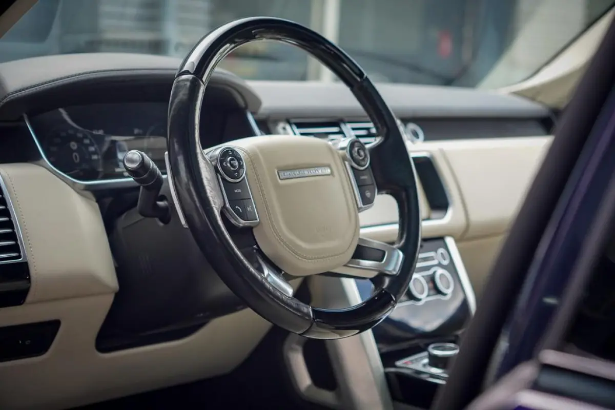 4.4 SDV8 Autobiography LWB / Pano / Trekhaak / NL Auto