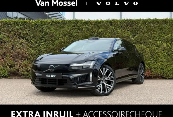 Single Motor Extended Range Ultra 92 kWh | Bowers & Wilkins | Panoramadak | Luchtvering | 22 Inch velgen | Direct Leverbaar! |