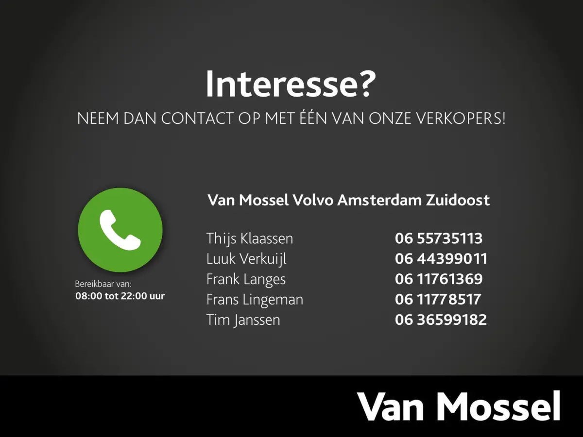 Single Motor Extended Range Ultra 92 kWh | Bowers & Wilkins | Panoramadak | Luchtvering | 22 Inch velgen | Direct Leverbaar! |