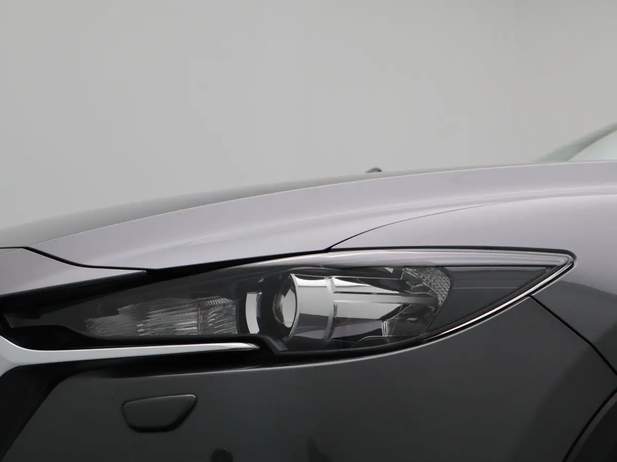 2.0 SkyActiv-G 165 Comfort | AUTOMAAT | Trekhaak | Lederen bekl. | BOSE Audio |