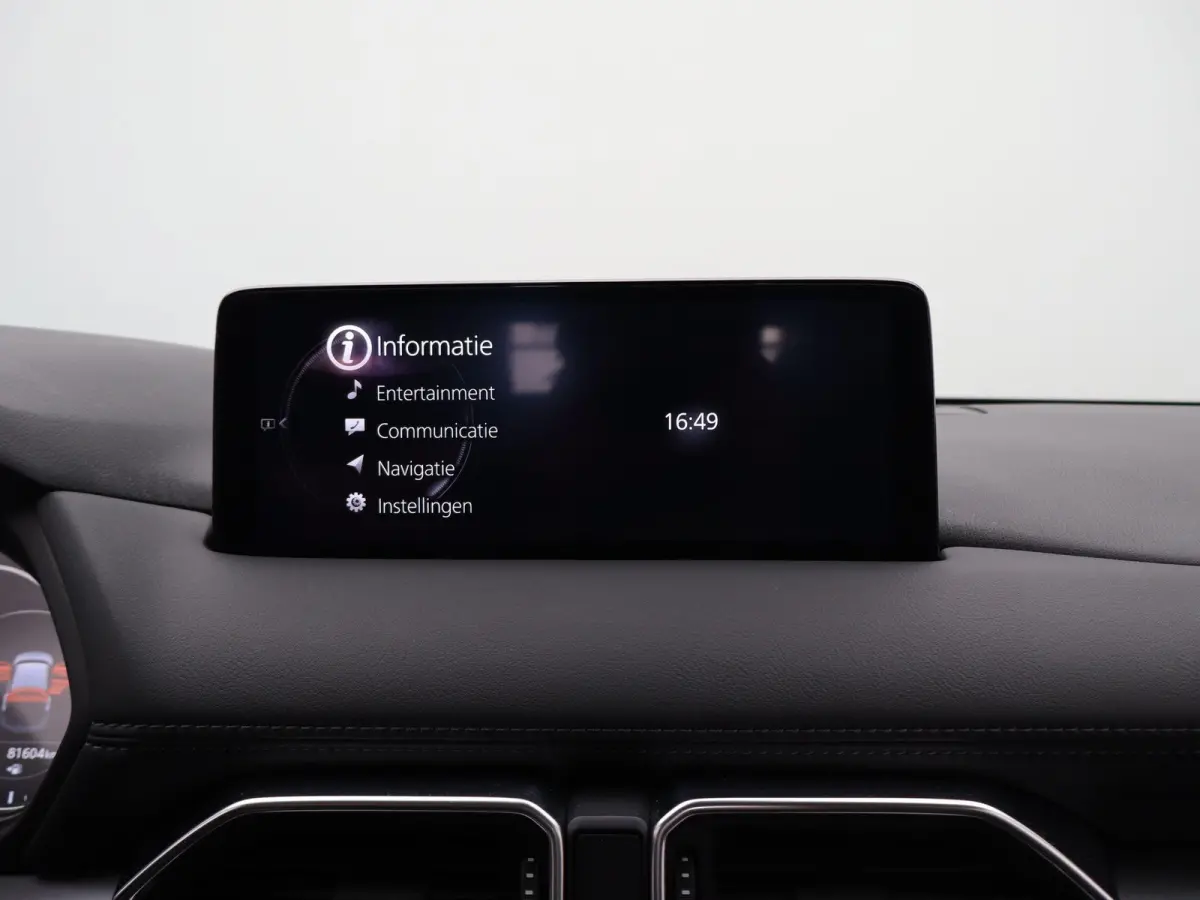 2.0 SkyActiv-G 165 Comfort | AUTOMAAT | Trekhaak | Lederen bekl. | BOSE Audio |