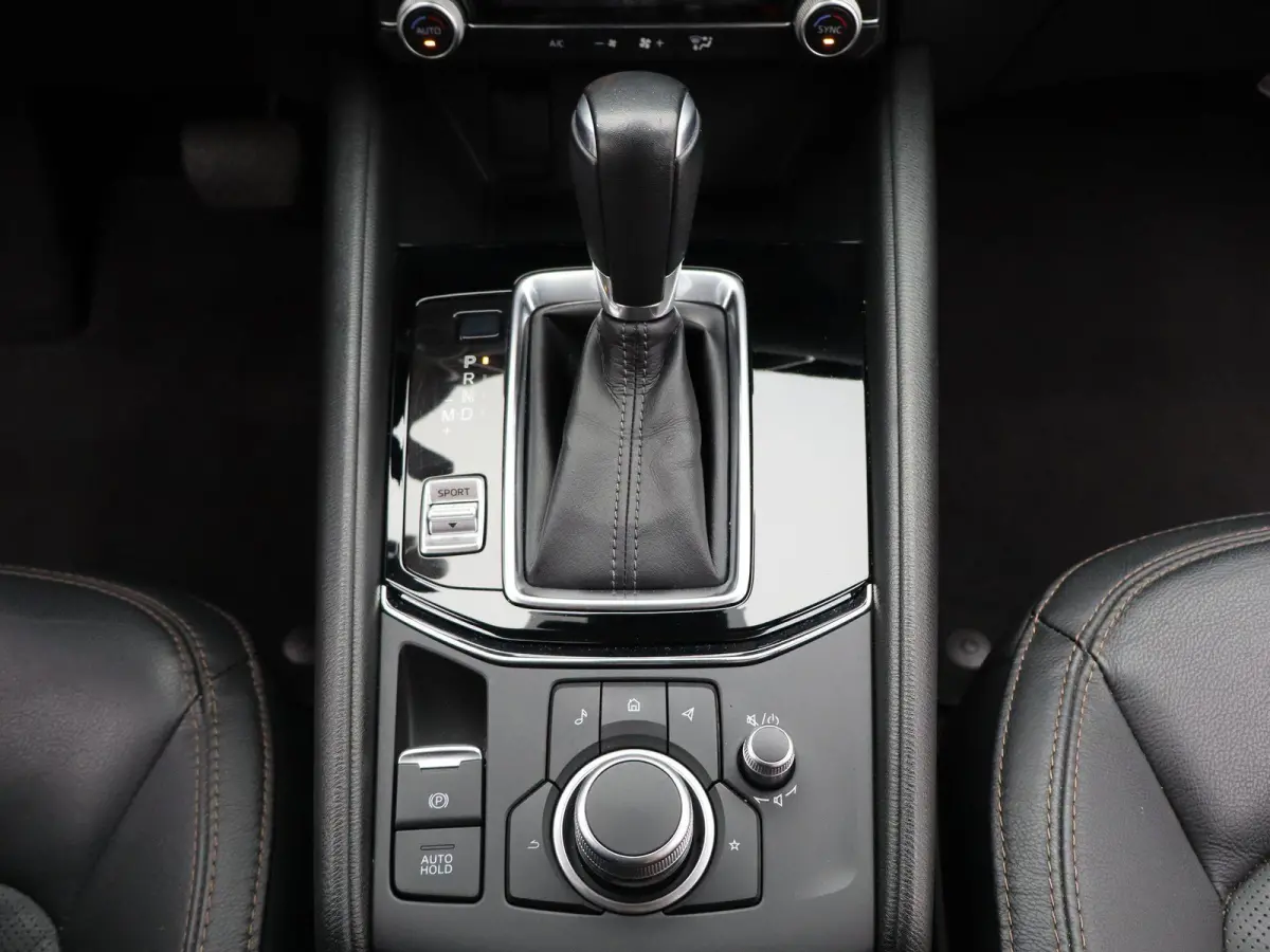 2.0 SkyActiv-G 165 Comfort | AUTOMAAT | Trekhaak | Lederen bekl. | BOSE Audio |