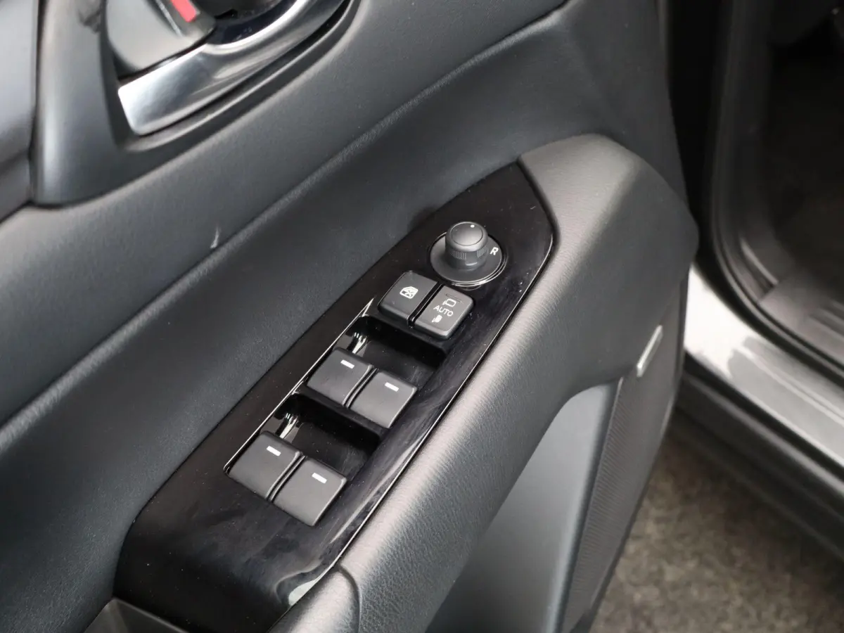 2.0 SkyActiv-G 165 Comfort | AUTOMAAT | Trekhaak | Lederen bekl. | BOSE Audio |