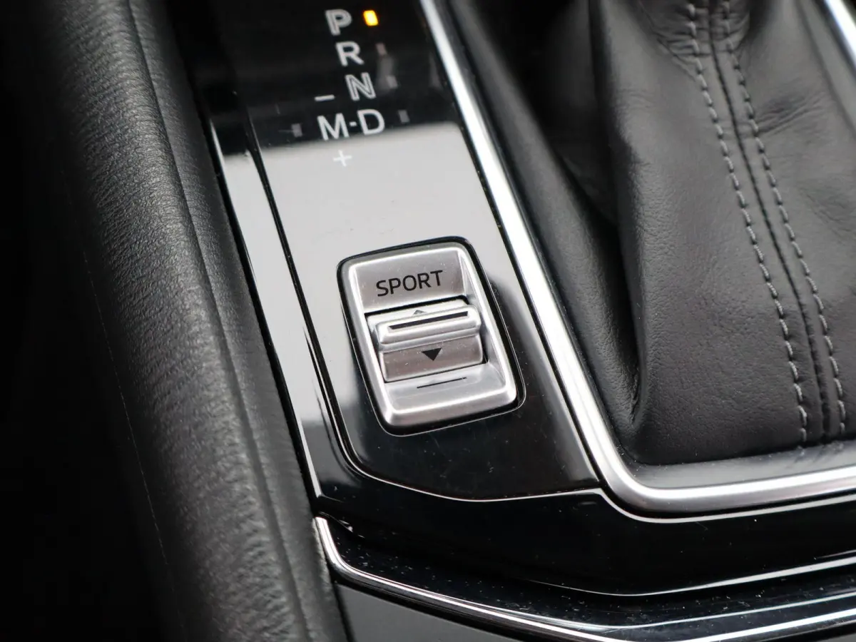 2.0 SkyActiv-G 165 Comfort | AUTOMAAT | Trekhaak | Lederen bekl. | BOSE Audio |